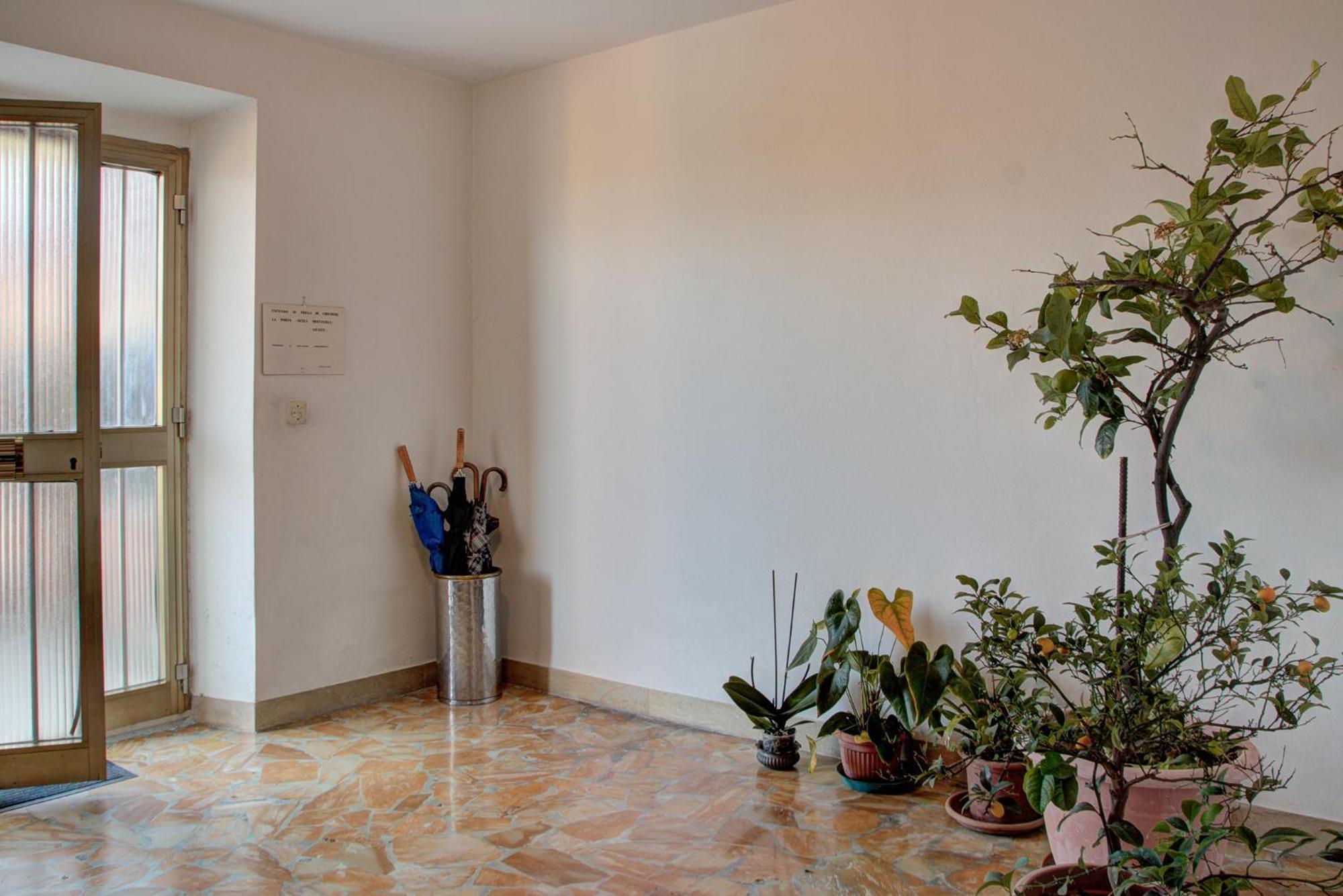 Casa Emilia Apartment Volterra Exterior photo
